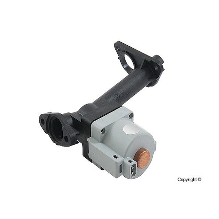 Genuine Heater Valve, 64111386707 64111386707